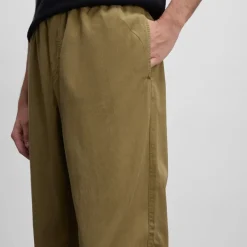 ASPESI - Pantalon Ventura - Tabac