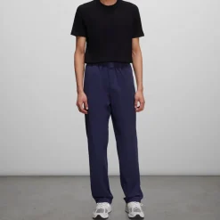 ASPESI - Pantalon Ventura - Bleu