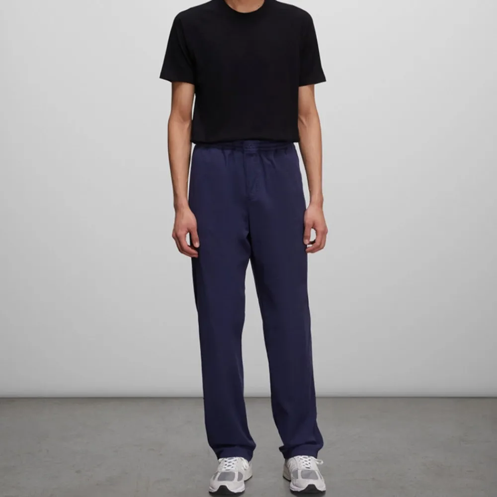 ASPESI - Pantalon Ventura - Bleu