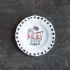 0 Assiette à dessert - Café de Non Merci