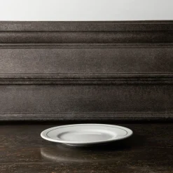 1859 ESSEASCREEN Assiette à dessert "Rive Gauche" - Non Merci