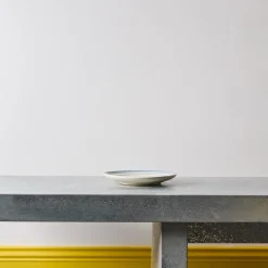 244 FASANO Assiette - Ligne Bleu