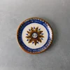 2035 SAN GERMAN Assiette - Soleil