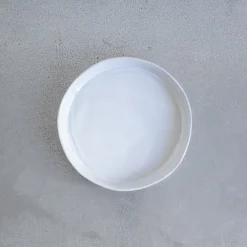 259 SERAX Assiette La Mère - Off White
