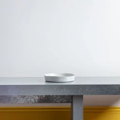 259 SERAX Assiette La Mère - Off White