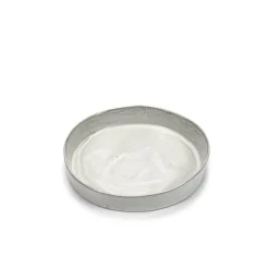 259 SERAX Assiette La Mère - Off White