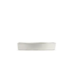 259 SERAX Assiette La Mère - Off White