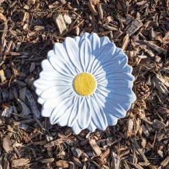 1852 VISTA ALEGRE Assiette marguerite