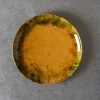 1026 DATCHA Assiette Paradou - Datcha