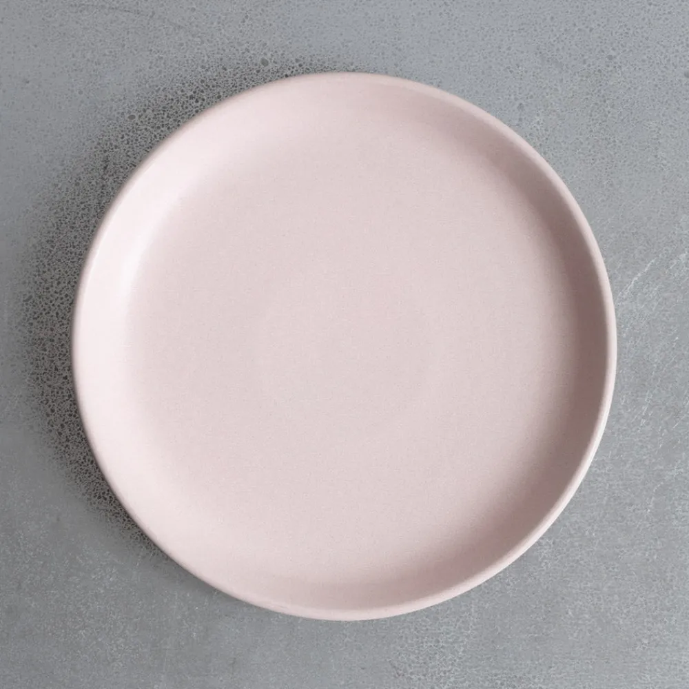 559 STONEWARE Assiette plate en grès fin - Buvard