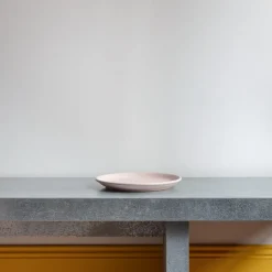 559 STONEWARE Assiette plate en grès fin - Buvard