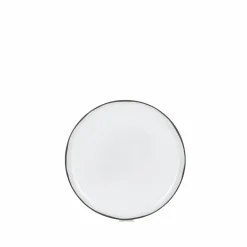 733 REVOL Assiette plate Revol - Blanche