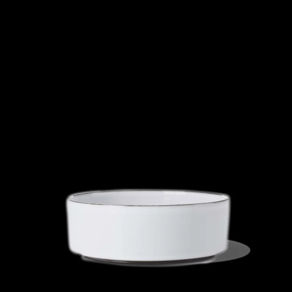 733 REVOL Assiette Revol - Blanche