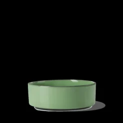 733 REVOL Assiette Revol - Menthe
