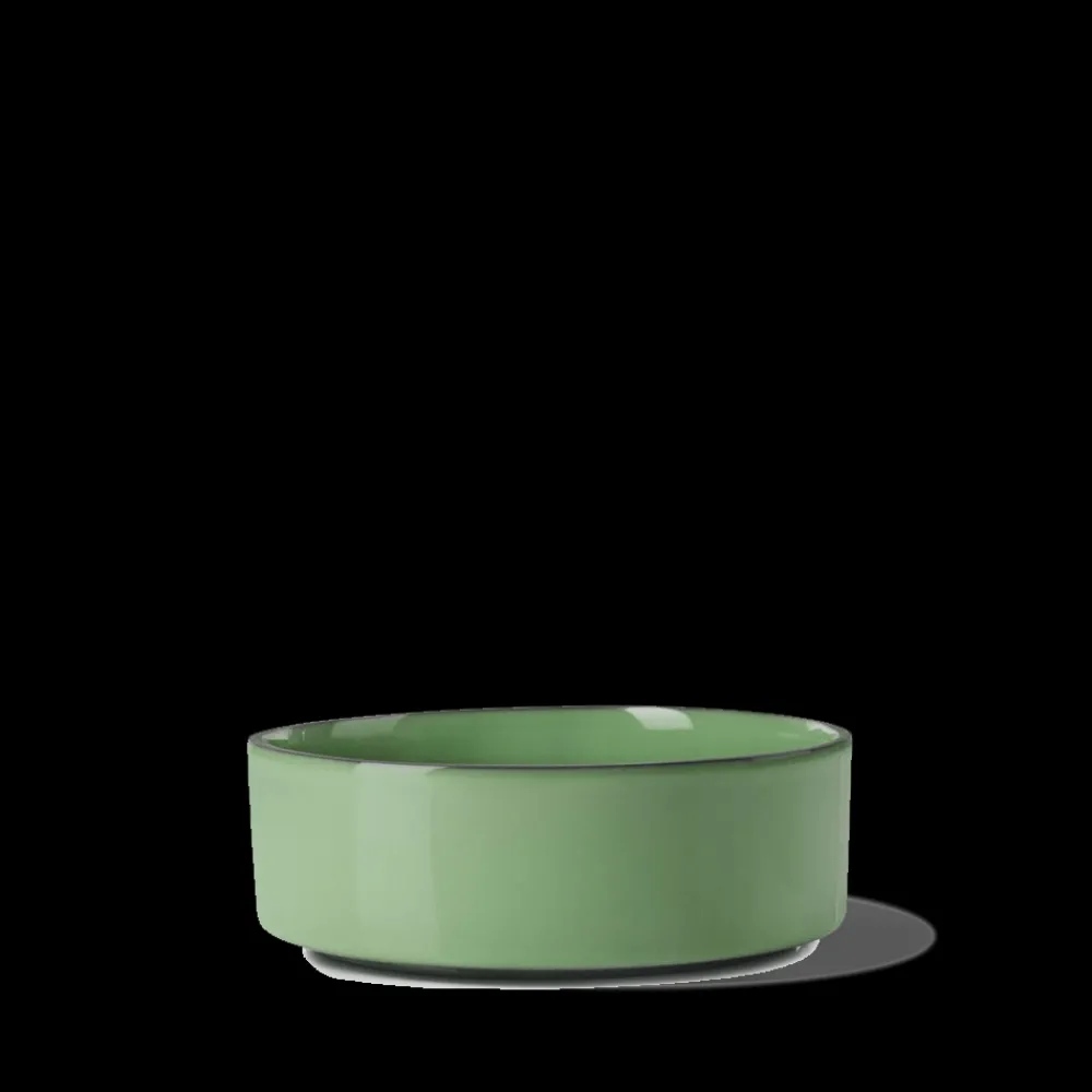 733 REVOL Assiette Revol - Menthe