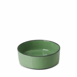 733 REVOL Assiette Revol - Menthe