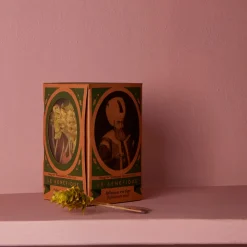 2972 LE BENEFIQUE Assortiment 20 tiges infusion Sultan - Sauge - Le Bénéfique