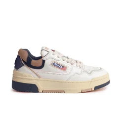 Autry - Baskets CLC Low - Marine
