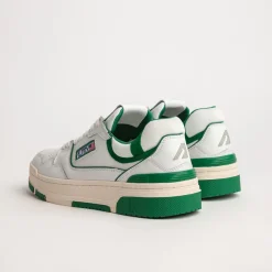 Autry - Baskets CLC Low - Vert