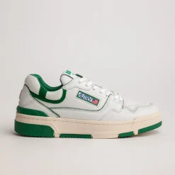 Autry - Baskets CLC Low - Vert