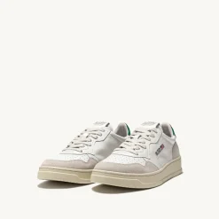 AUTRY - Baskets Medalist Low - Amazon
