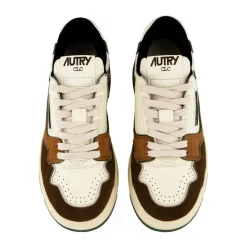 Autry - CLC Low Man - Marron