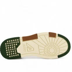 Autry - CLC Low Man - Marron