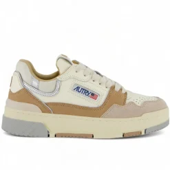 Women Autry - CLC Low Wom - Argent