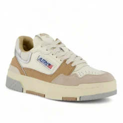 Women Autry - CLC Low Wom - Argent