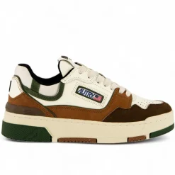 Women Autry - CLC Low Wom - Marron