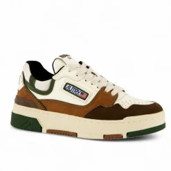 Women Autry - CLC Low Wom - Marron
