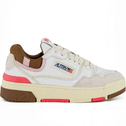 Women Autry - CLC Low Wom - Rose