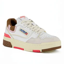 Women Autry - CLC Low Wom - Rose