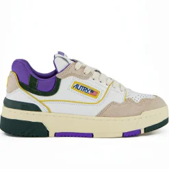 Women Autry - CLC Low Wom - Violet