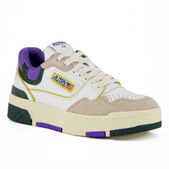 Women Autry - CLC Low Wom - Violet