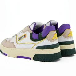 Women Autry - CLC Low Wom - Violet