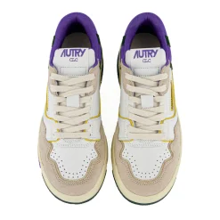 Women Autry - CLC Low Wom - Violet