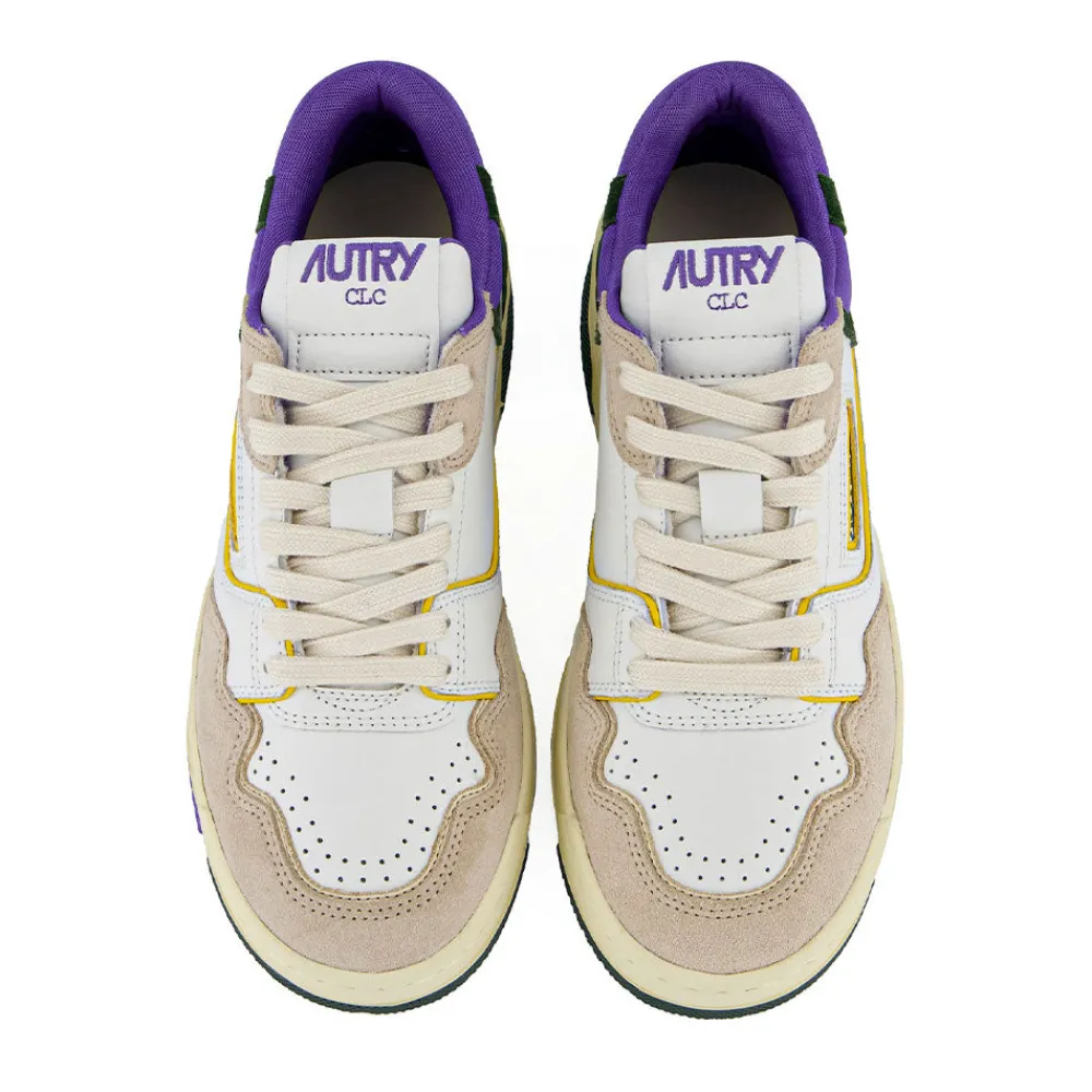 Women Autry - CLC Low Wom - Violet