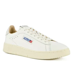 Autry - Dallas Low Man - Blanc