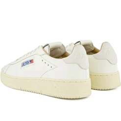 Autry - Dallas Low Man - Blanc
