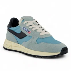 Women Autry - Reelwind Low Wom - Bleu