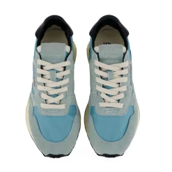 Women Autry - Reelwind Low Wom - Bleu