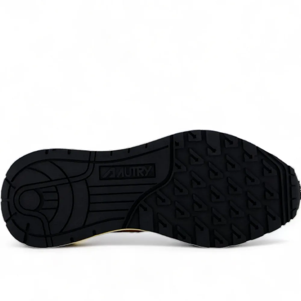 Women Autry - Reelwind Low Wom - Bleu
