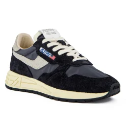 Women Autry - Reelwind Low Wom - Noir
