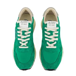 Women Autry - Reelwind Low Wom - Vert