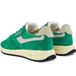 Women Autry - Reelwind Low Wom - Vert