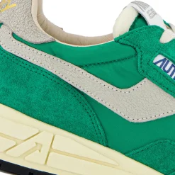 Women Autry - Reelwind Low Wom - Vert