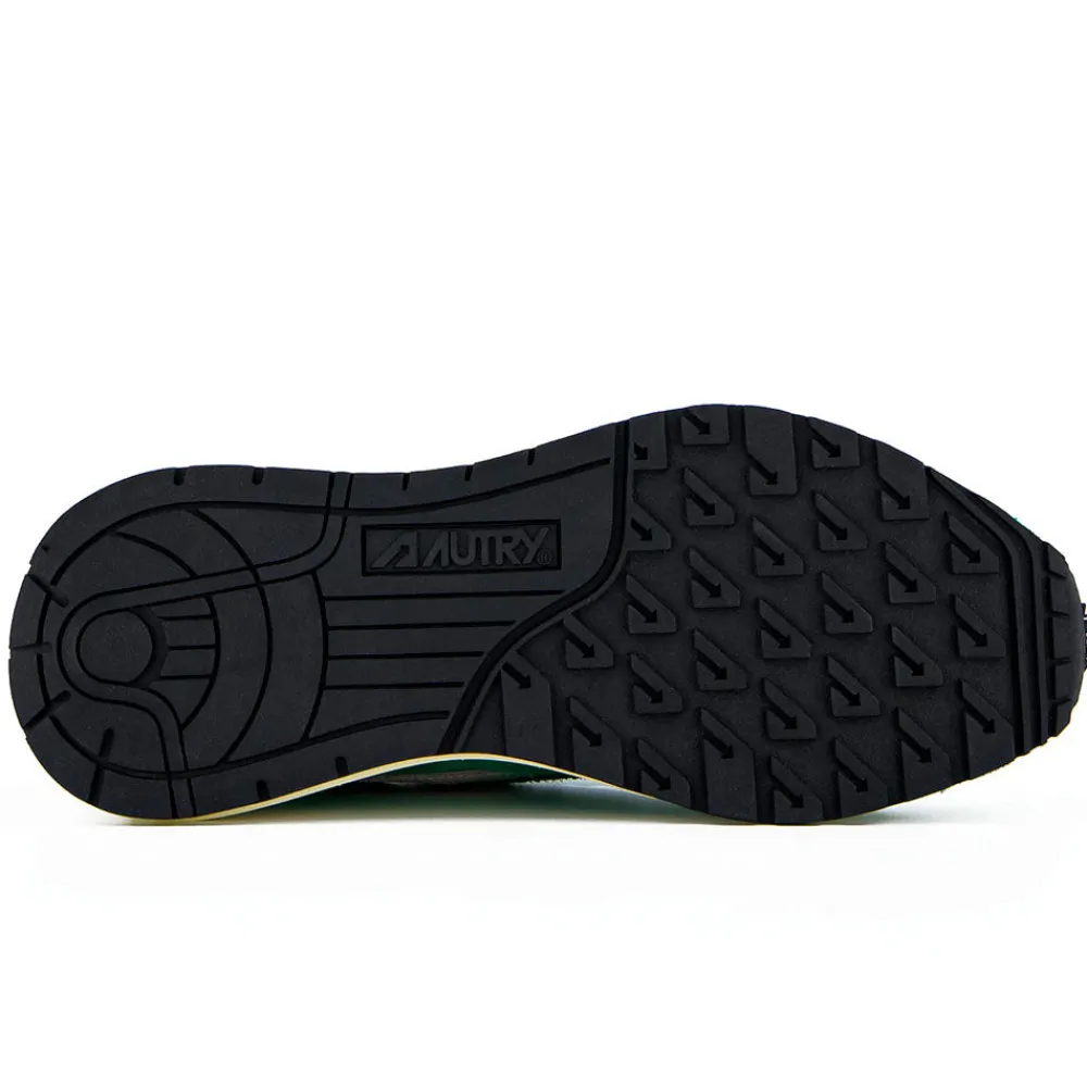 Women Autry - Reelwind Low Wom - Vert
