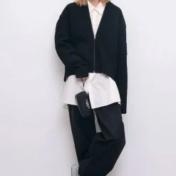 Ay studios - Pochette Case - Noir