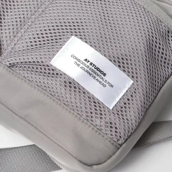 Ay studios - Sac Cross-body - Gris